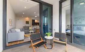 Stylish 1Bd Apt With Ideal Location In Southbank